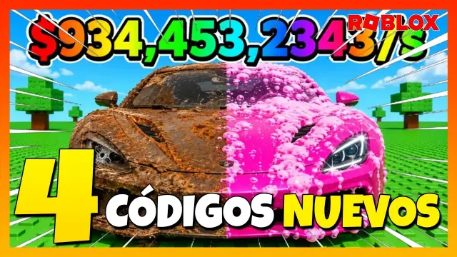 Dream Car Collection Roblox Car Cleaning Guide & Tips