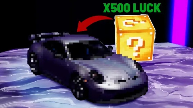 Dream Car Collection Roblox Car List: All Known Vehicles