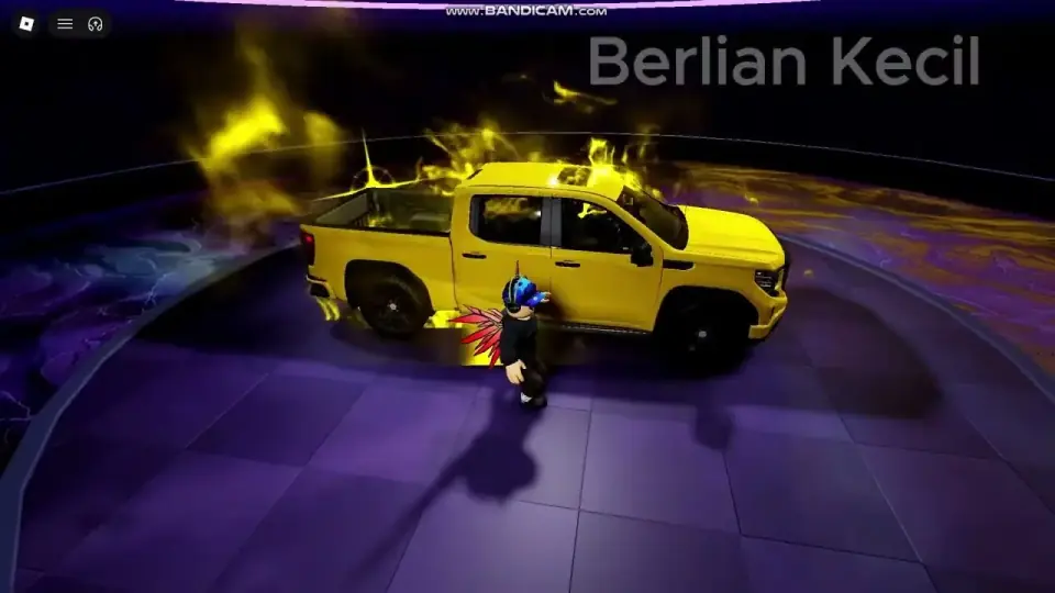 Dream Car Collection Roblox artwork
